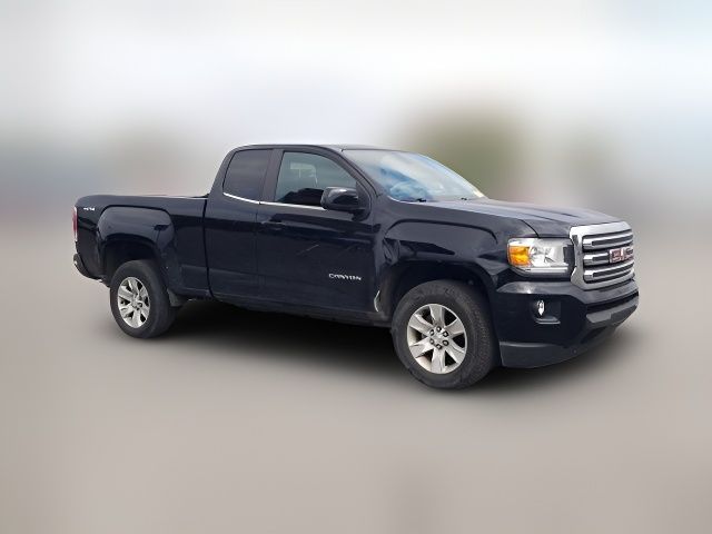 2016 GMC Canyon SLE