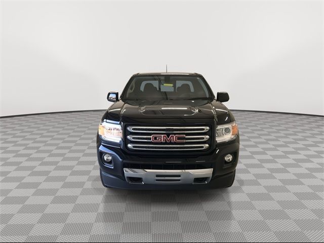 2016 GMC Canyon SLE