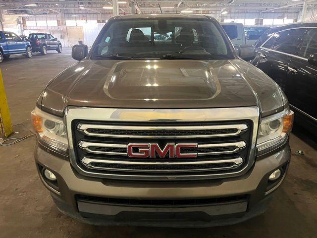 2016 GMC Canyon SLE