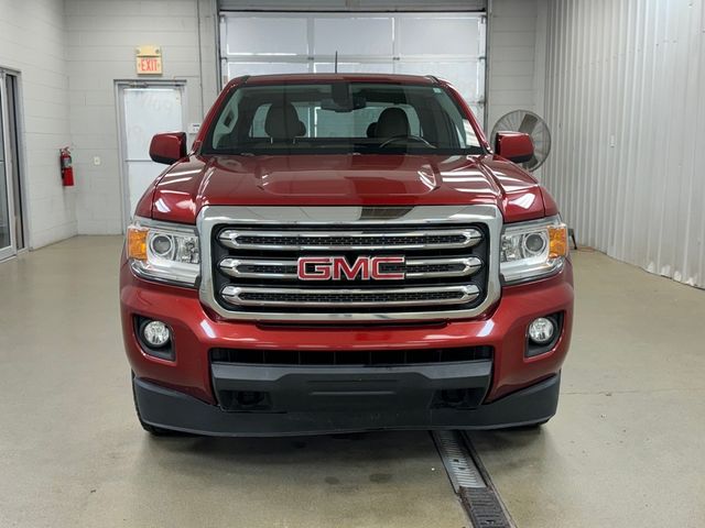 2016 GMC Canyon SLE