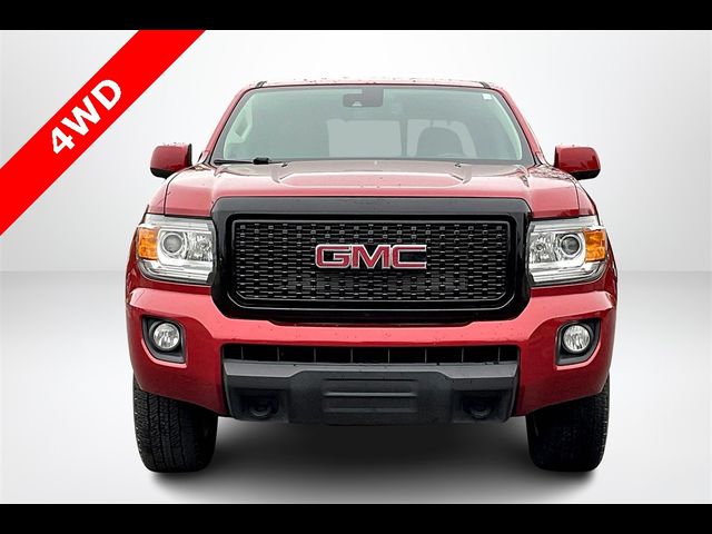 2016 GMC Canyon SLE