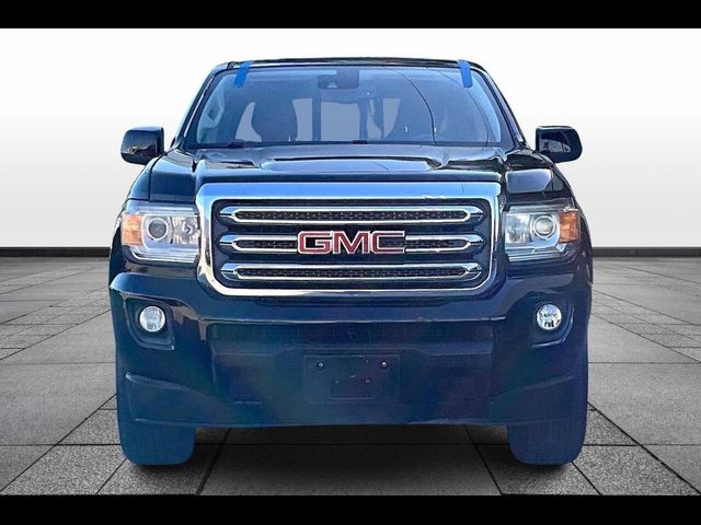 2016 GMC Canyon SLE