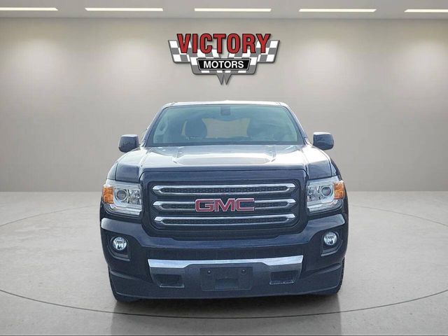 2016 GMC Canyon SLE