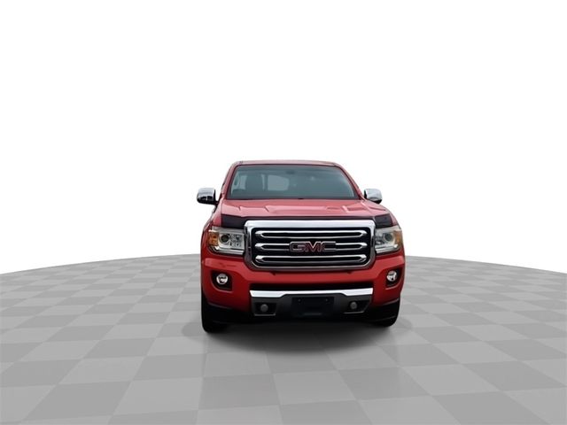 2016 GMC Canyon SLT