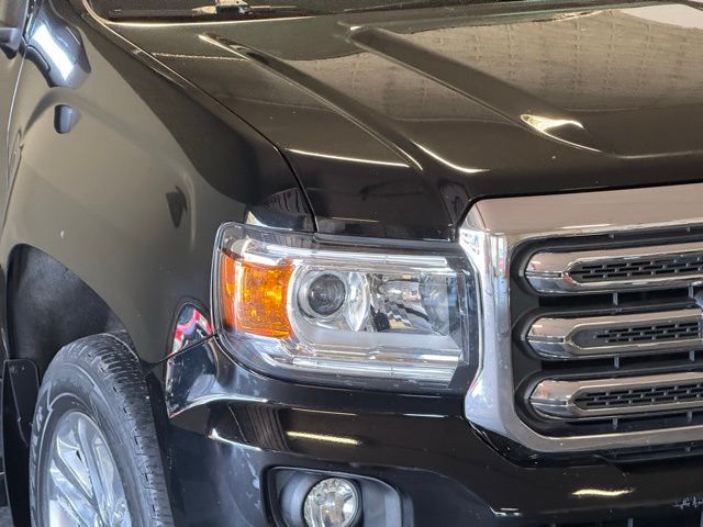 2016 GMC Canyon SLT