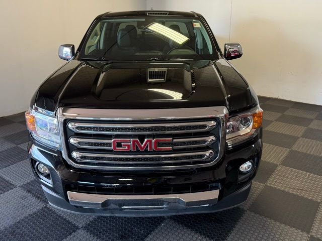 2016 GMC Canyon SLT