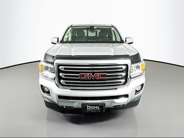 2016 GMC Canyon SLT