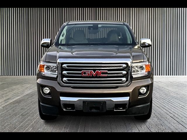 2016 GMC Canyon SLT