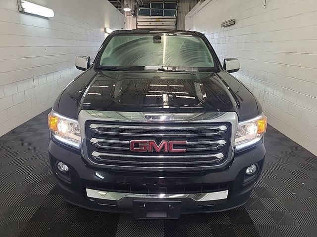 2016 GMC Canyon SLT