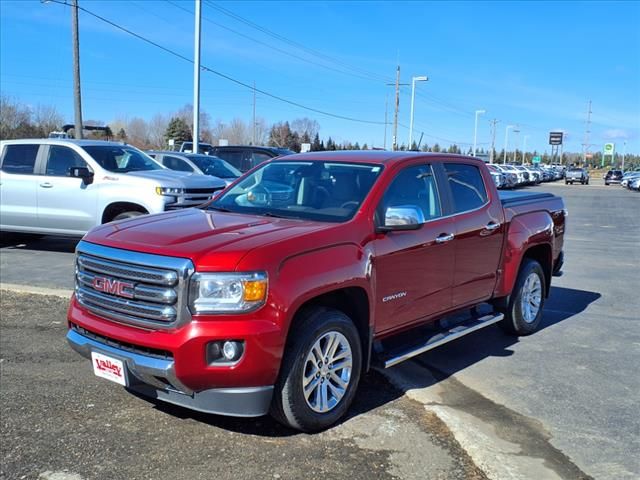 Amazing Used 2016 Gmc Canyon Pictures