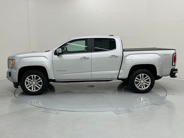 2016 GMC Canyon SLT