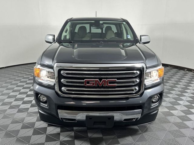 2016 GMC Canyon SLT