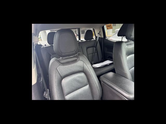 2016 GMC Canyon SLT