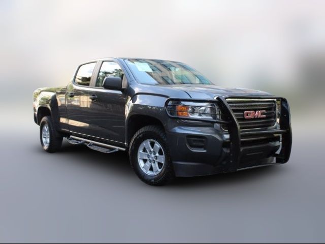 2016 GMC Canyon Base