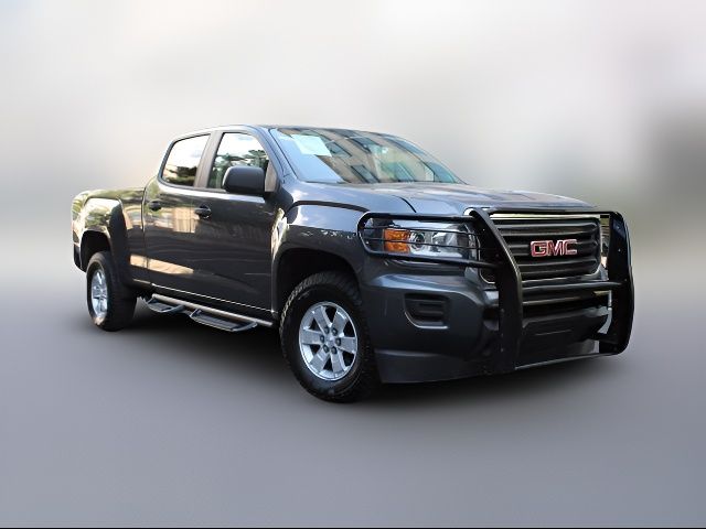 2016 GMC Canyon Base