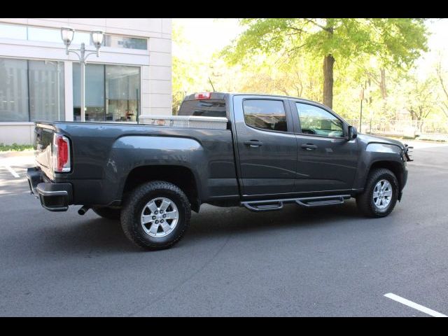 2016 GMC Canyon Base