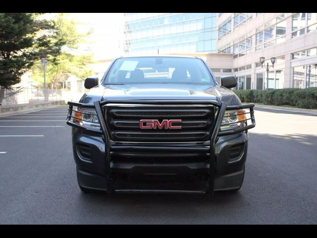 2016 GMC Canyon Base