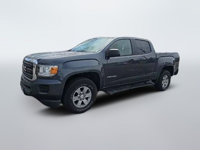 2016 GMC Canyon Base