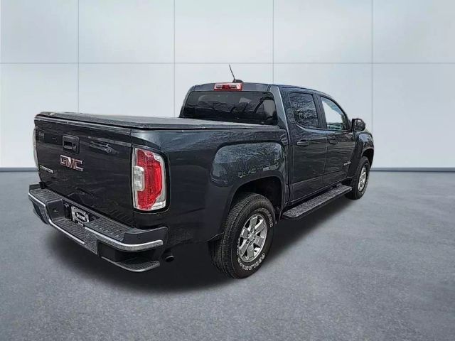 2016 GMC Canyon Base