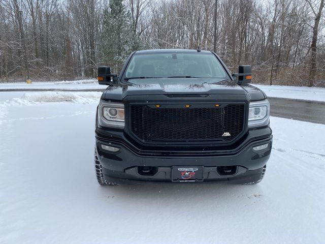 2016 GMC Sierra 1500 Base