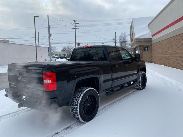 2016 GMC Sierra 1500 Base