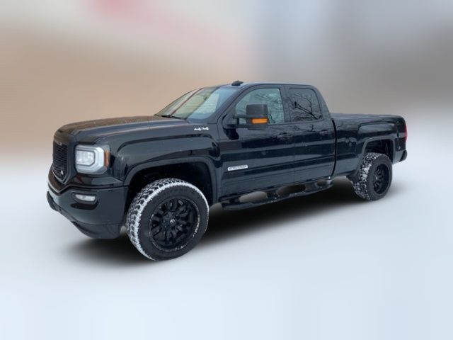 2016 GMC Sierra 1500 Base