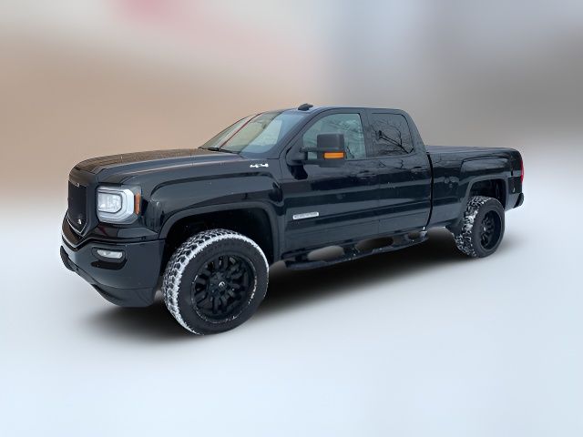 2016 GMC Sierra 1500 Base