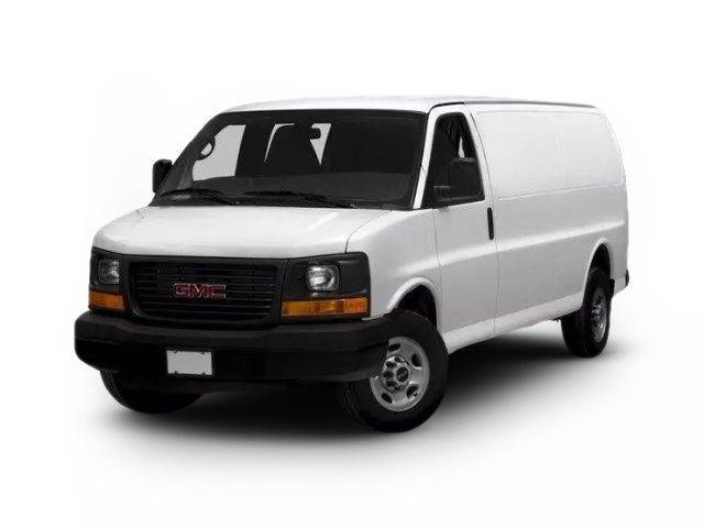 2016 GMC Savana Base