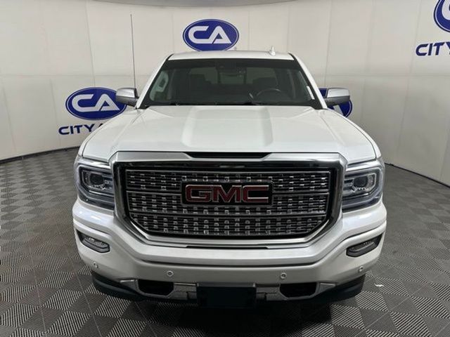 2016 GMC Sierra 1500 Denali