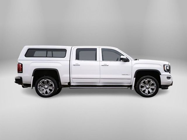 2016 GMC Sierra 1500 Denali