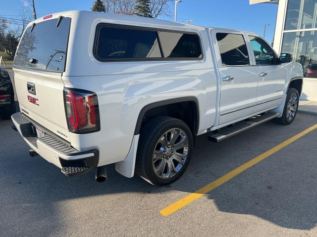 2016 GMC Sierra 1500 Denali