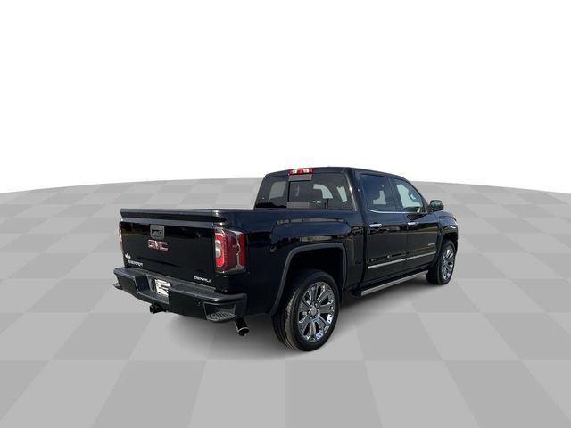 2016 GMC Sierra 1500 Denali