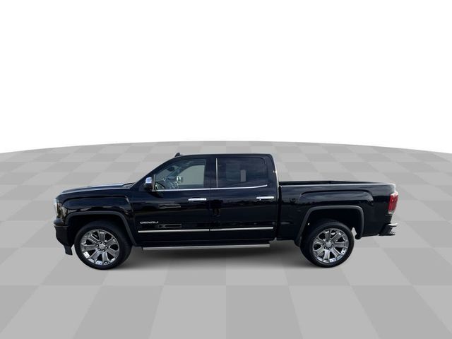 2016 GMC Sierra 1500 Denali