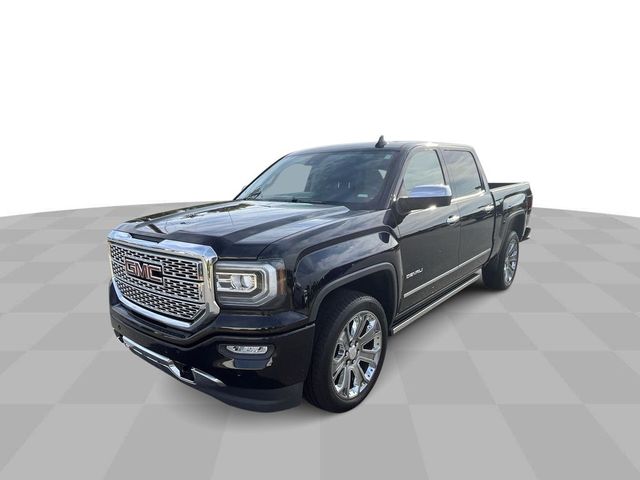 2016 GMC Sierra 1500 Denali