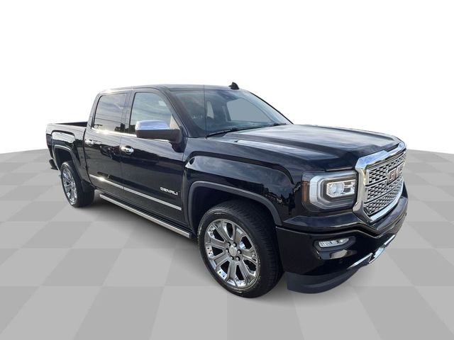 2016 GMC Sierra 1500 Denali