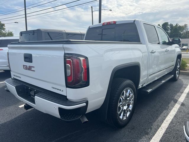 2016 GMC Sierra 1500 Denali