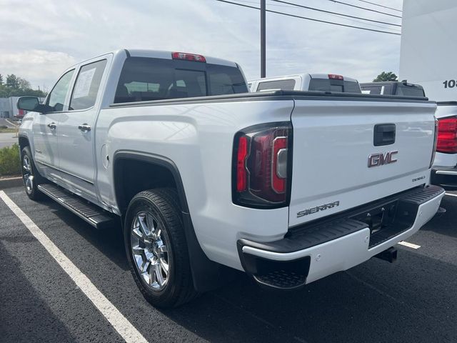 2016 GMC Sierra 1500 Denali