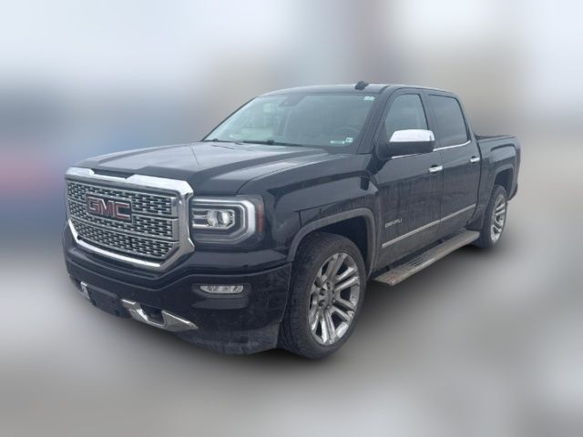 2016 GMC Sierra 1500 Denali