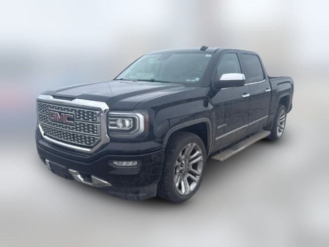 2016 GMC Sierra 1500 Denali