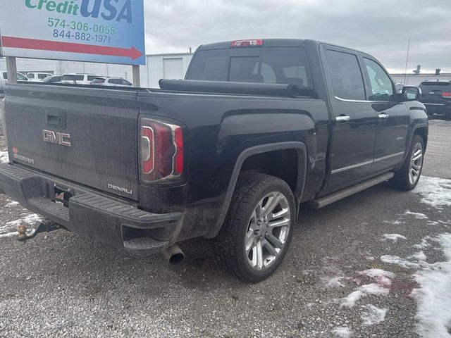 2016 GMC Sierra 1500 Denali