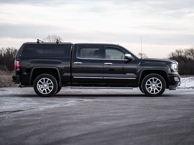 2016 GMC Sierra 1500 Denali