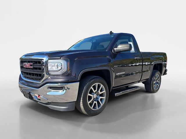 2016 GMC Sierra 1500 Base