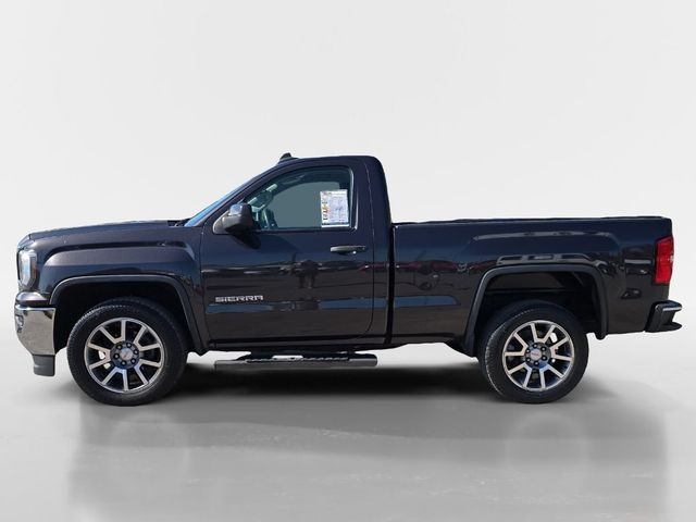 2016 GMC Sierra 1500 Base