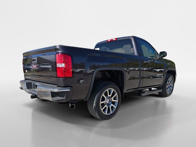 2016 GMC Sierra 1500 Base