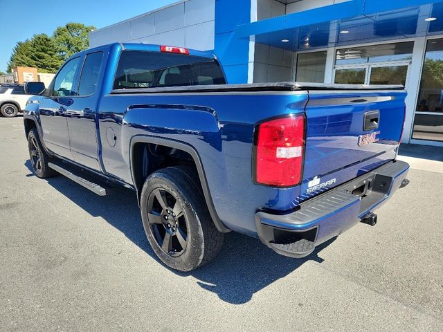 2016 GMC Sierra 1500 Base