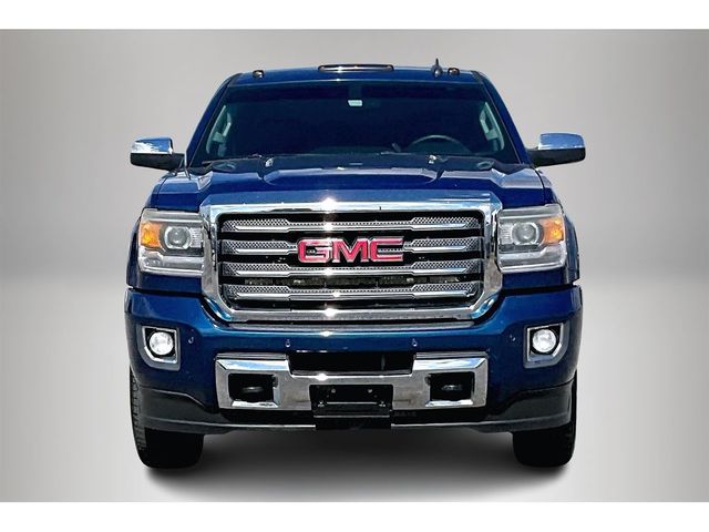 2016 GMC Sierra 2500HD SLT