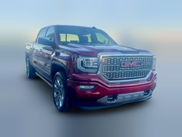 2016 GMC Sierra 1500 Denali