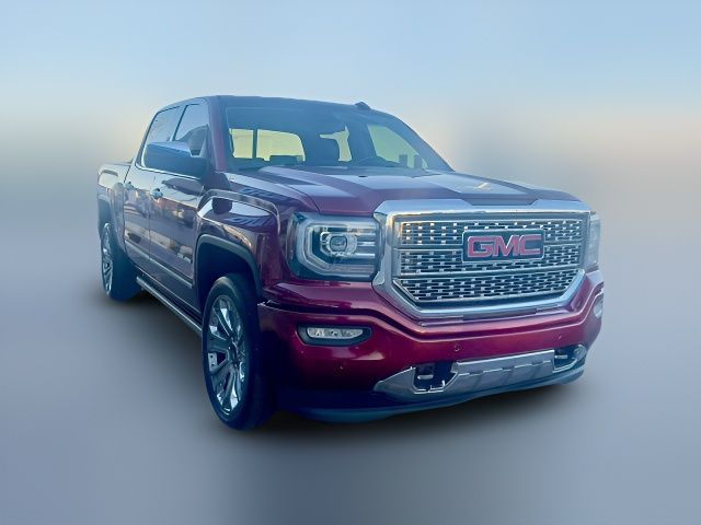 2016 GMC Sierra 1500 Denali