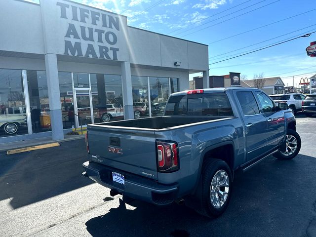 2016 GMC Sierra 1500 Denali