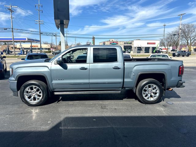 2016 GMC Sierra 1500 Denali